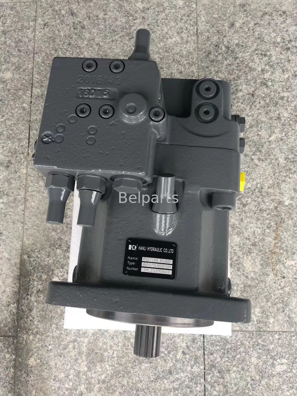 LG85 KY85-7 LG85 Belparts Exacvator A11VO75 FR85 SY75 Bộ phận máy bơm Bơm chính thủy lực