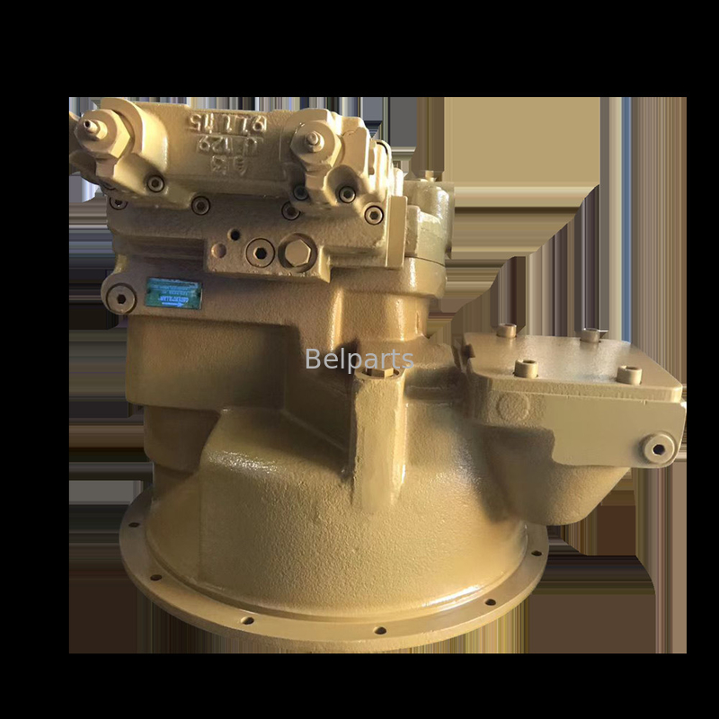 Bộ phận máy xúc bơm thủy lực Belparts E320L E322B Bơm chính A8V0107 114-0603 114-0602