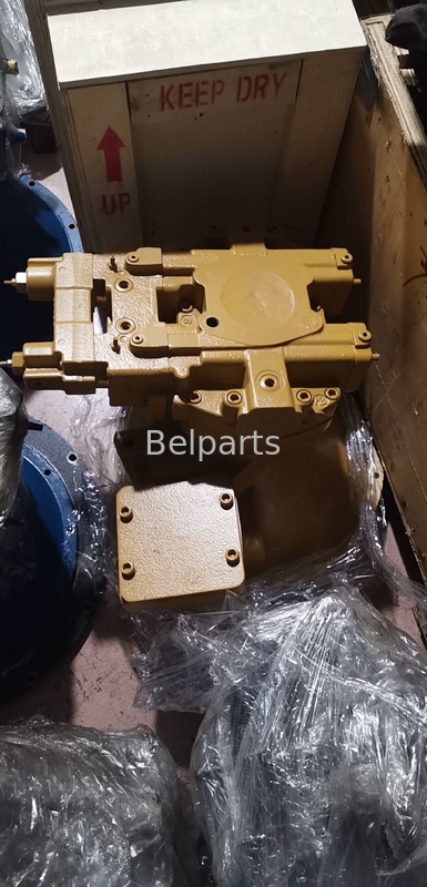 Bộ phận máy xúc bơm thủy lực Belparts E320L E322B Bơm chính A8V0107 114-0603 114-0602