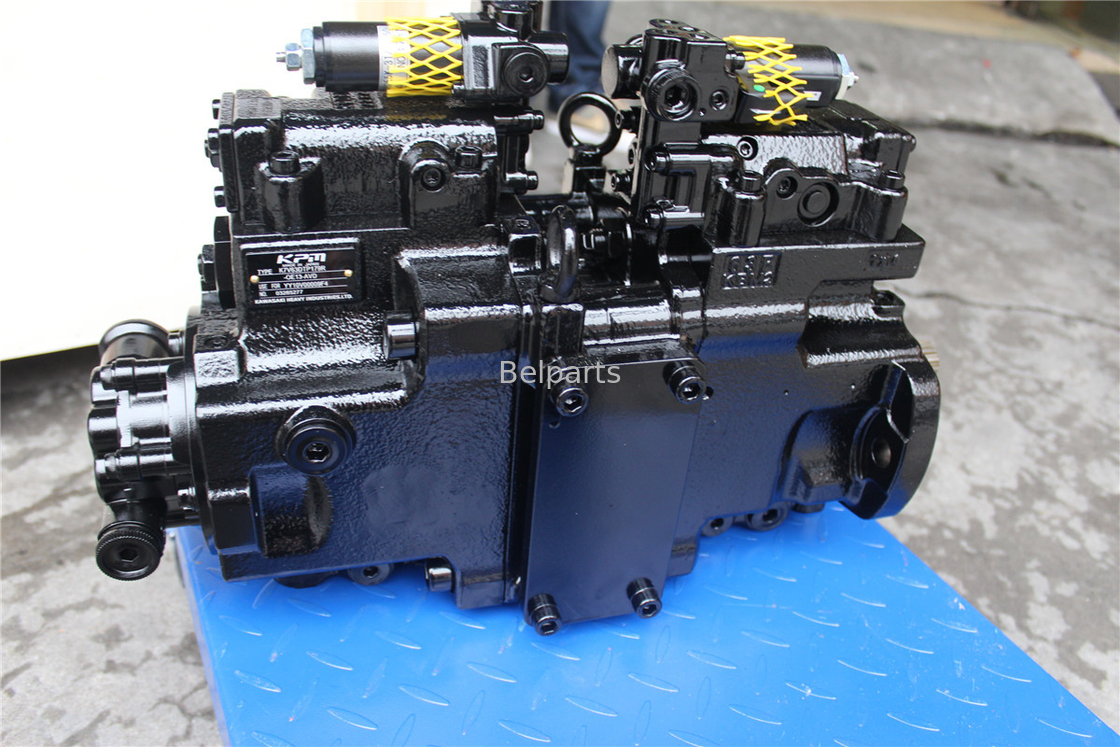 Sk130 8 Sk130-8 Belparts Máy bơm thủy lực chính Sk160 cho Kobelco