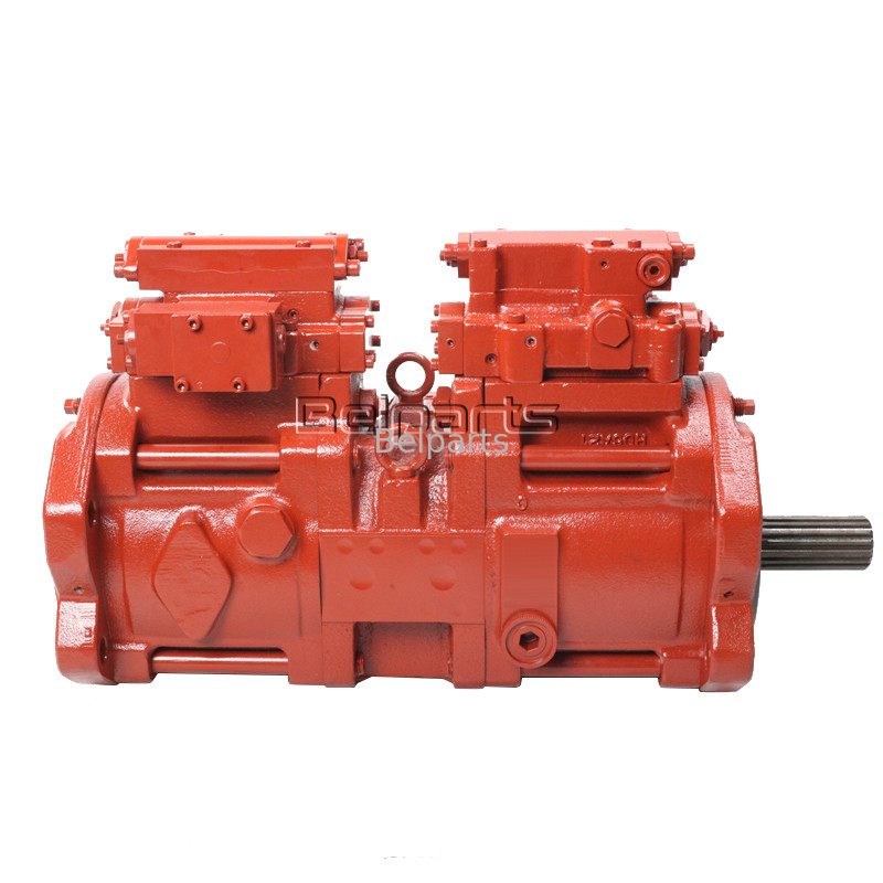 Pc200 Pc200 7 Belparts Máy xúc chính Bơm Pc200-7 200-6 Pc160 708-2L-00300 708-2L-00790 Bơm thủy lực cho Komatsu