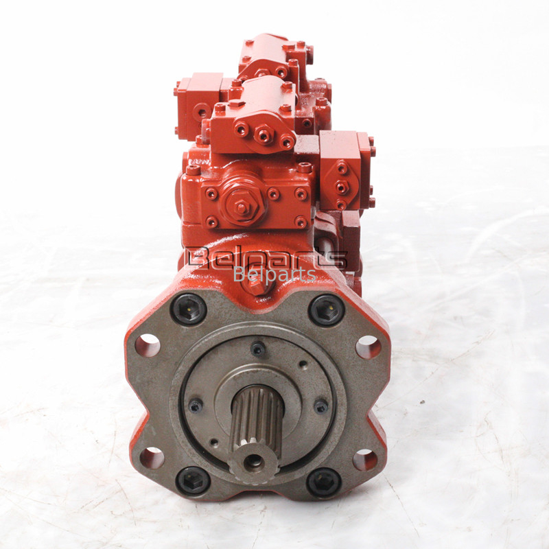 Pc200 Pc200 7 Belparts Máy xúc chính Bơm Pc200-7 200-6 Pc160 708-2L-00300 708-2L-00790 Bơm thủy lực cho Komatsu