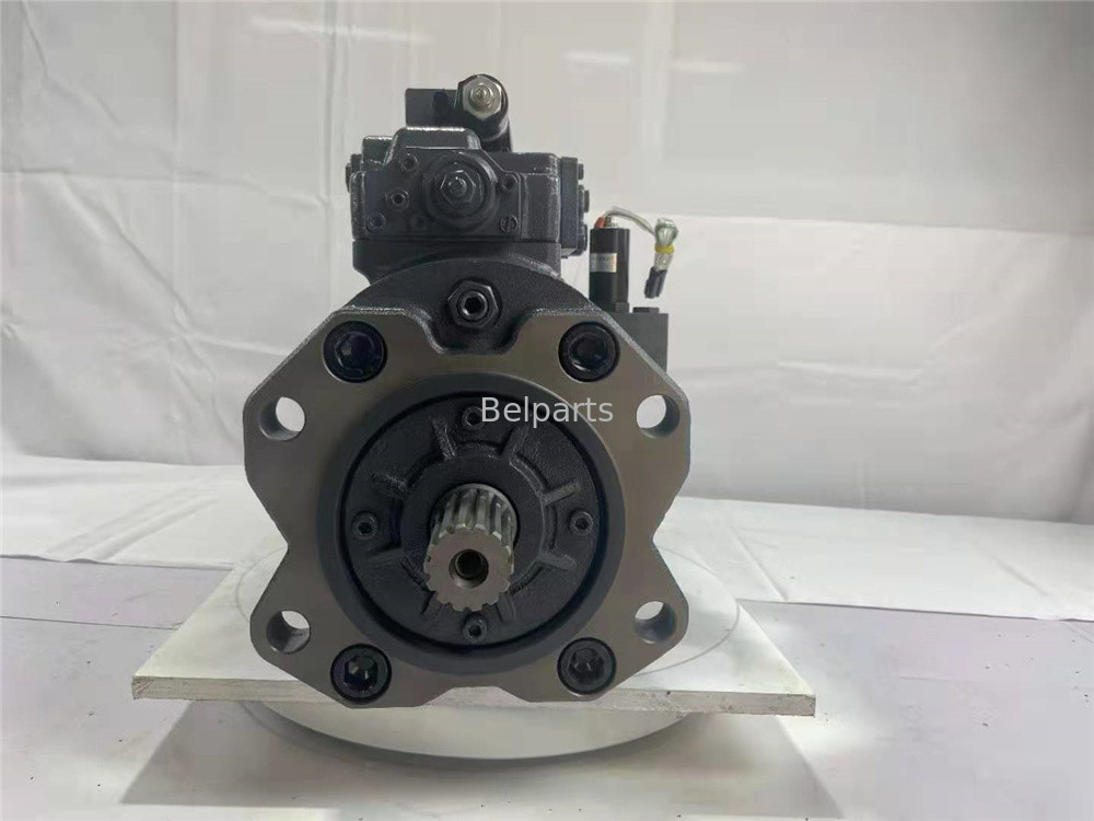 Máy đào Belparts Cx130 Cx210b Máy bơm chính Cx160 Cx240 Cx210 Máy bơm thủy lực KRJ6199 cho trường hợp