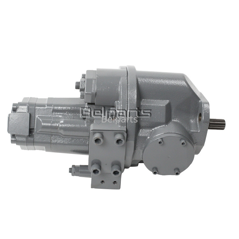 Máy đào Belparts Máy bơm chính Ec55 Ec35 Ec20 PJ 5350087 PJ 7416876 Máy bơm thủy lực cho