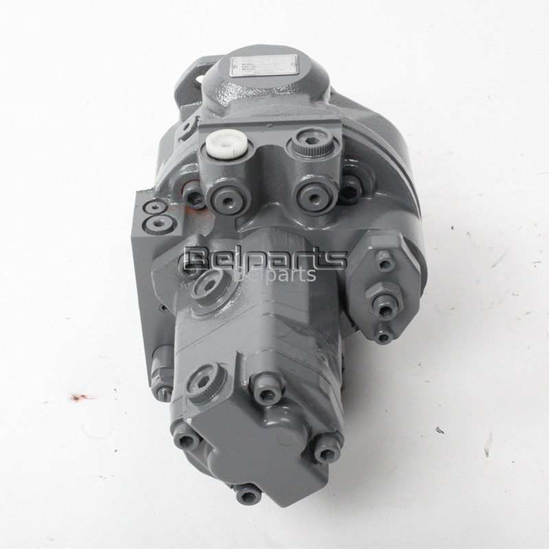 Máy đào Belparts Máy bơm chính Ec55 Ec35 Ec20 PJ 5350087 PJ 7416876 Máy bơm thủy lực cho