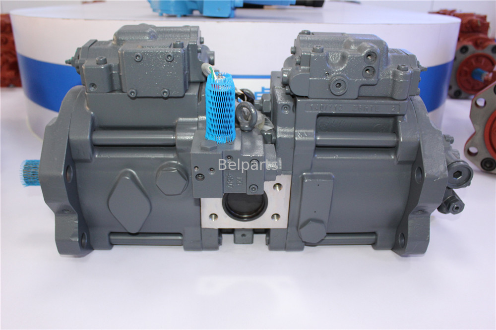 Máy đào Belparts Máy bơm thủy lực chính Ec240 Ec460 Ec360 cho  SA 1142-00531