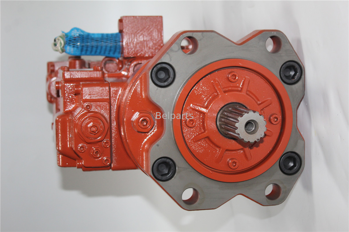 Máy đào Belparts Máy bơm thủy lực chính Ec240 Ec460 Ec360 cho  SA 1142-00531