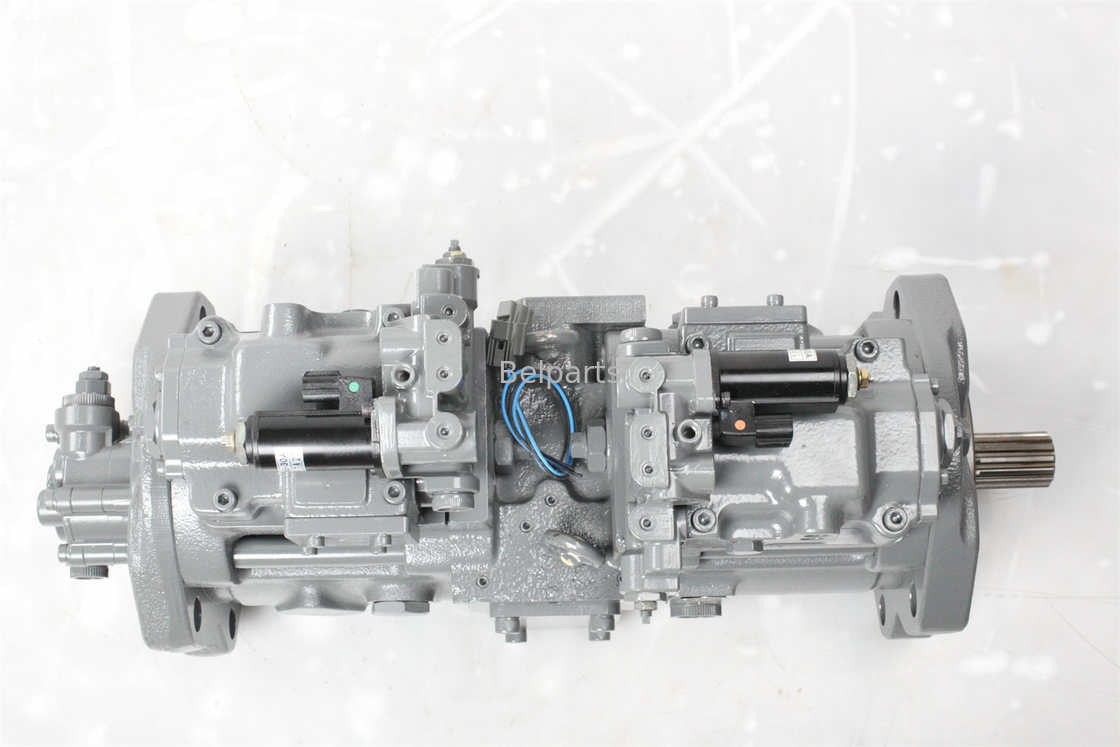SK200-6ES SK200LC-6ES Máy đào Belparts Máy bơm thủy lực chính cho Kobelco Yn10v00023f2