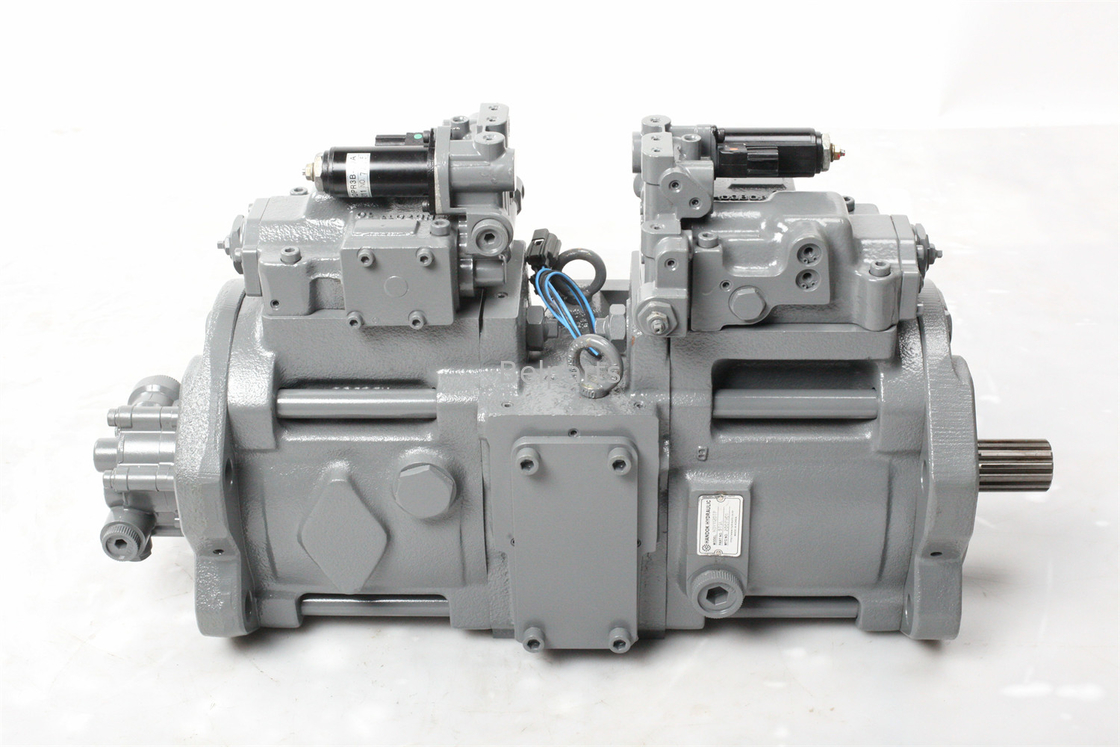 SK200-6ES SK200LC-6ES Máy đào Belparts Máy bơm thủy lực chính cho Kobelco Yn10v00023f2