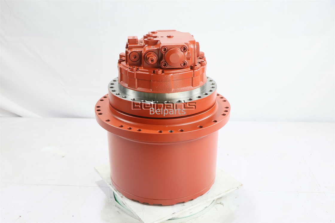 Động cơ du lịch máy đào Belparts Ổ đĩa cuối cùng Assy SH200A3-SH210 MAG-1700VP-3800
