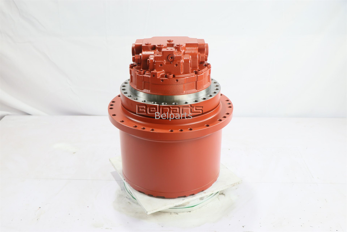 Động cơ du lịch máy đào Belparts Ổ đĩa cuối cùng Assy SH200A3-SH210 MAG-1700VP-3800