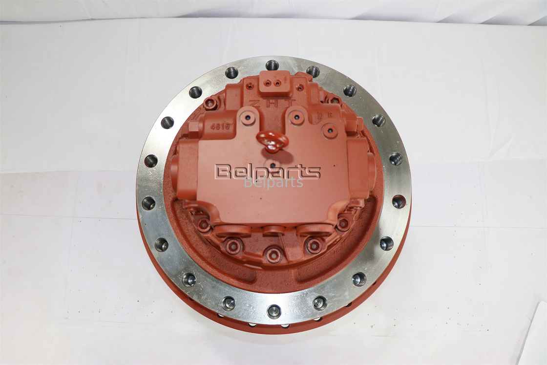 Máy đào Belparts Động cơ du lịch Assy Final Drive MAG-18000VP-6000 Sany 335