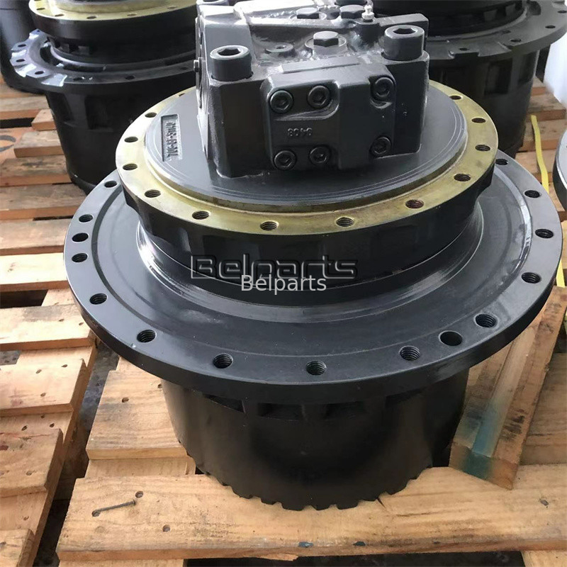 Máy đào Belparts Động cơ du lịch Assy Ổ đĩa cuối cùng Pc300 Pc350 Pc360-7 cho Komatsu