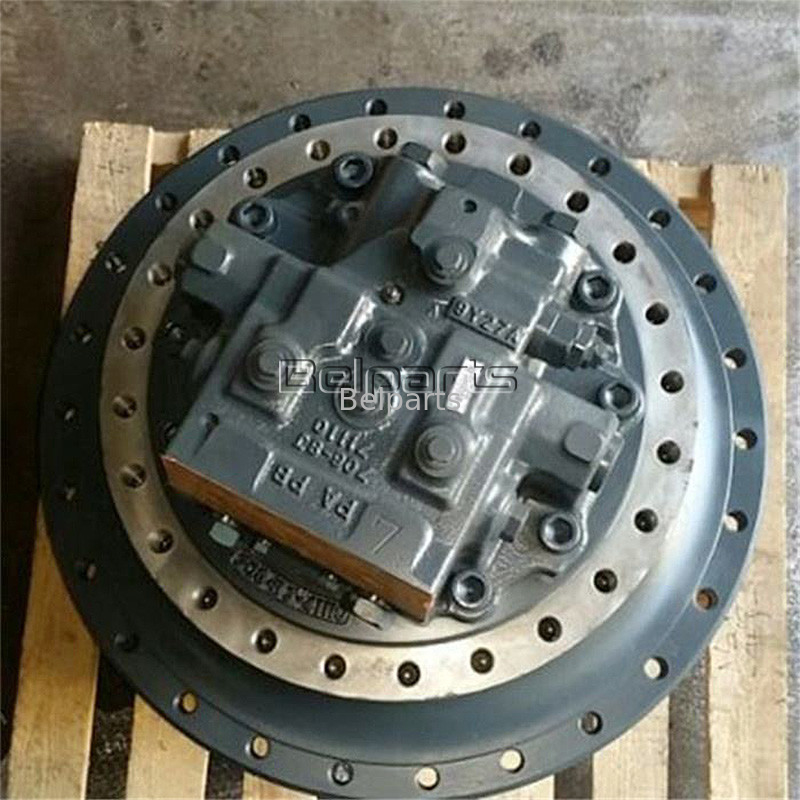 Động cơ máy xúc du lịch Belparts Assy Pc400-7 cho Komatsu 706-8J-01012