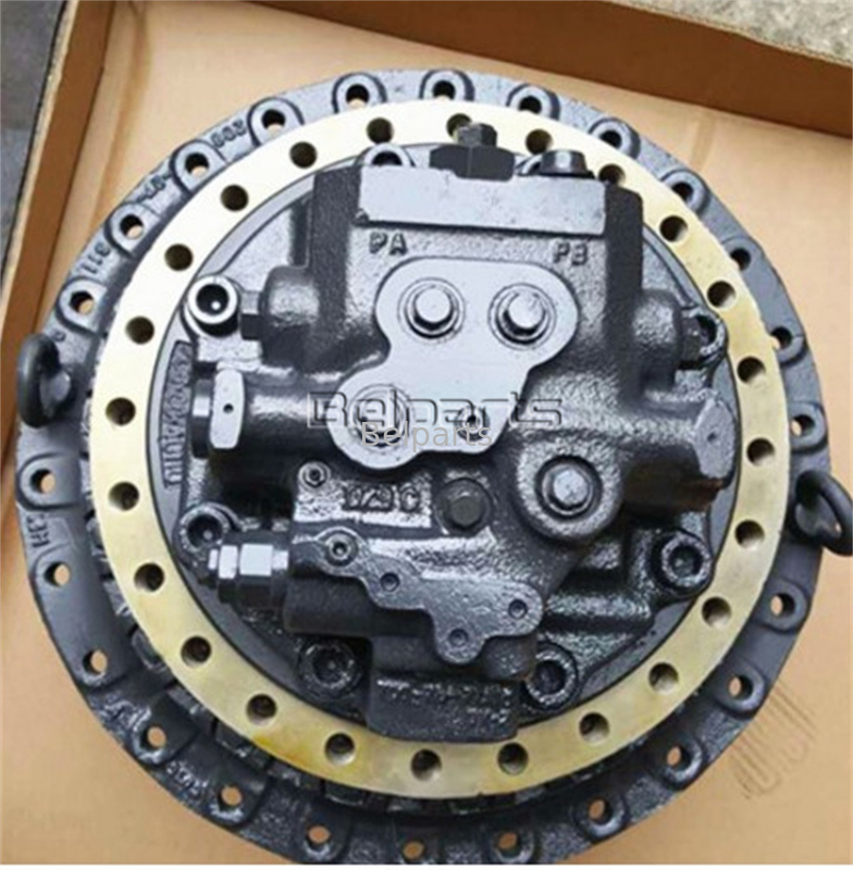 Belparts Excavator Travel Motor Final Drive pc450-8 cho komatsu 706-8J-01012