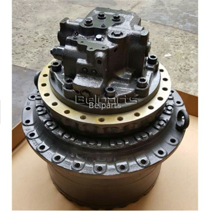 Belparts Excavator Travel Motor Final Drive pc450-8 cho komatsu 706-8J-01012