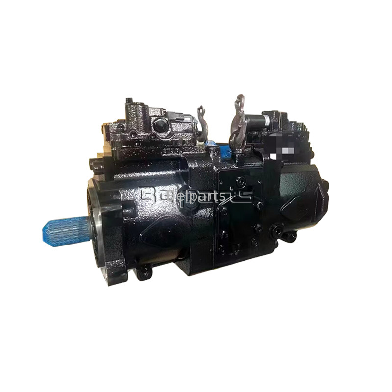 Bơm chính máy đào Belparts SK330-10 SK350-10 LC10V00041F1 Bơm thủy lực cho Kobelco