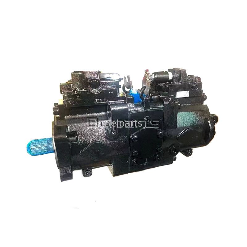 Bơm chính máy đào Belparts SK330-10 SK350-10 LC10V00041F1 Bơm thủy lực cho Kobelco