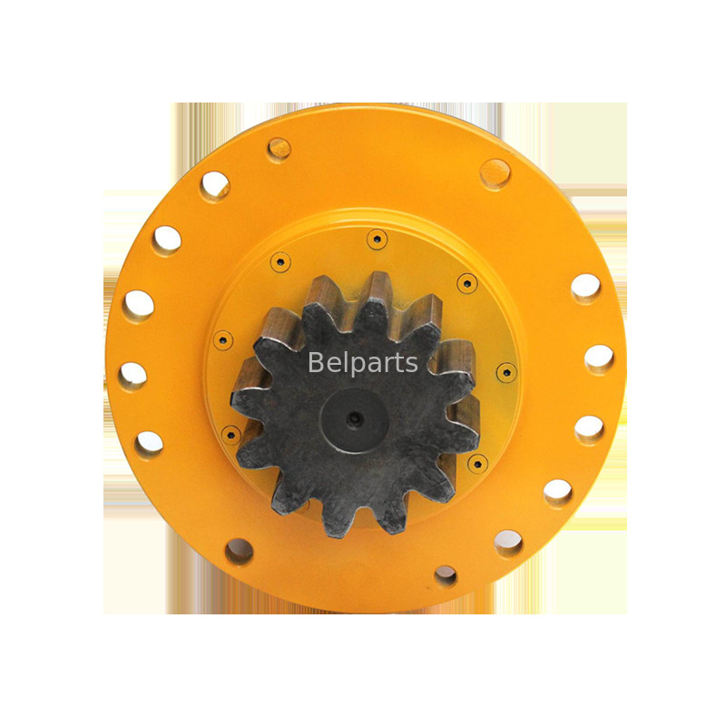 Hộp số xoay máy xúc Belparts R145 Thiết bị giảm tốc xoay 31Q4-11140 cho Hyundai