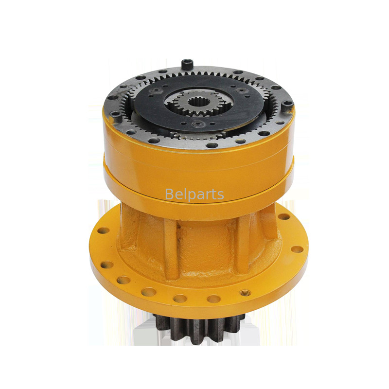 Hộp số xoay máy xúc Belparts R145 Thiết bị giảm tốc xoay 31Q4-11140 cho Hyundai