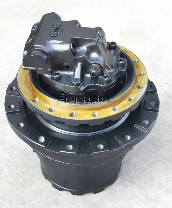 Máy xúc du lịch Assy Final Drive EX200-1 cho bộ sửa chữa Hitachi