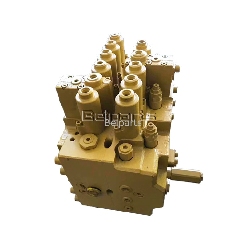 Máy đào Belparts Điều khiển van chính thủy lực R330-9 31Q9-17000 cho Hyundai