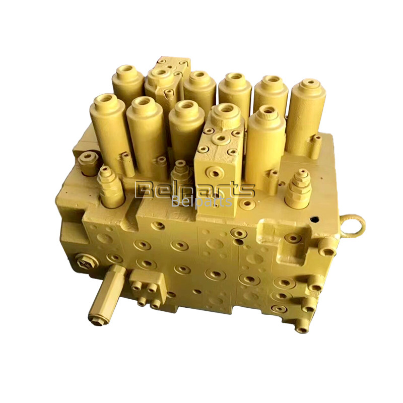 Máy đào Belparts Điều khiển van chính thủy lực R330-9 31Q9-17000 cho Hyundai