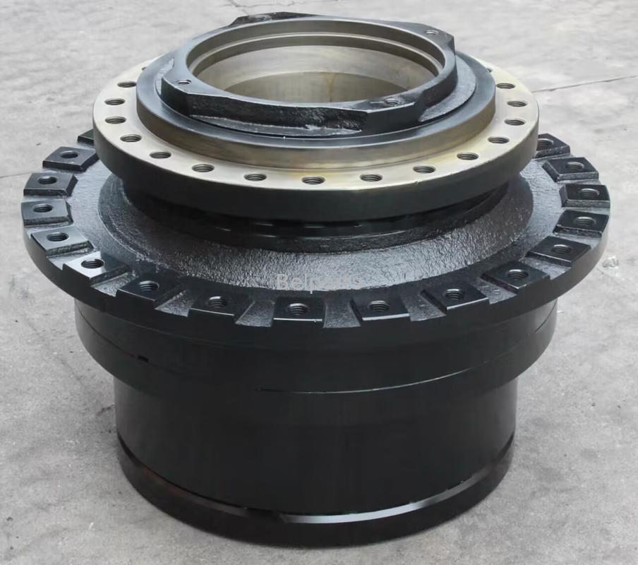 Hộp số du lịch máy xúc Belparts ZX870-5G 9219274 Thiết bị giảm tốc du lịch cho Hitachi