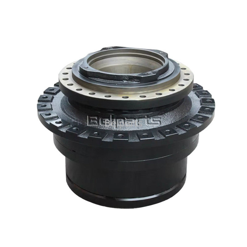 Hộp số du lịch máy xúc Belparts ZX870-5G 9219274 Thiết bị giảm tốc du lịch cho Hitachi