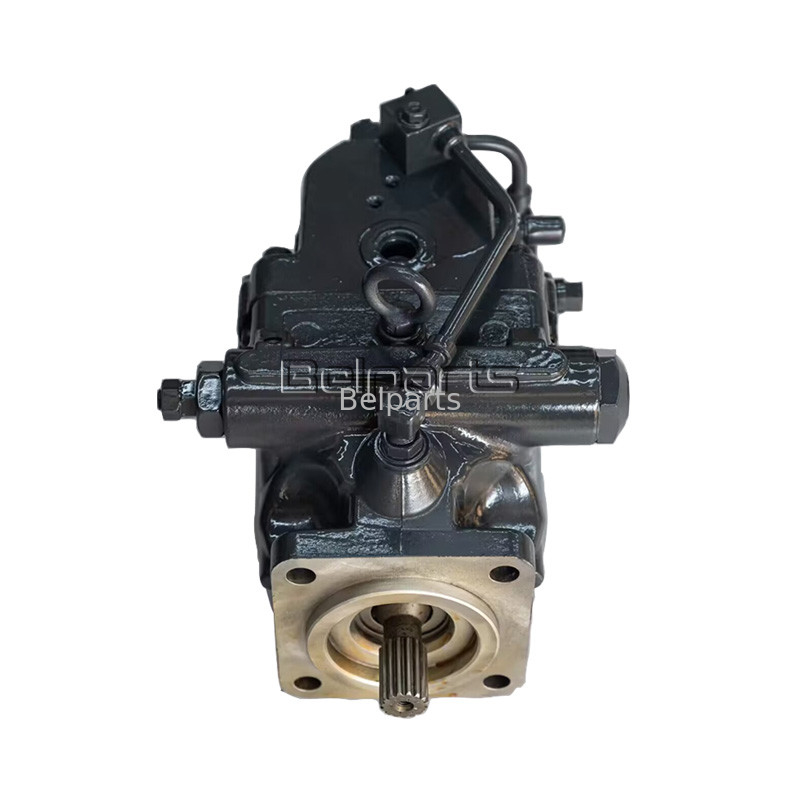 Máy bơm thủy lực máy đào Belparts PC30MR-1 708-1S-00150 dành cho Komatsu Second Hand
