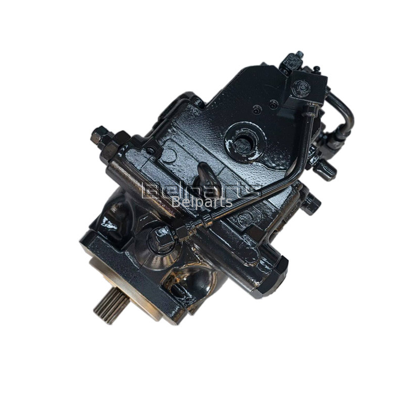 Máy bơm thủy lực máy đào Belparts PC30MR-1 708-1S-00150 dành cho Komatsu Second Hand
