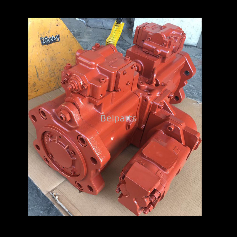 Belparts Máy xúc  360 ec360 ec210blc ec460 máy xúc bơm thủy lực chính assy SA 7220-00700