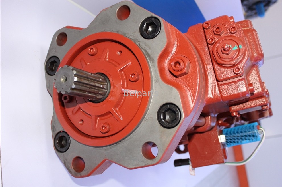 Máy xúc Belparts sumitomo sh200 s280 sh225-3 sh280 bơm thủy lực chính của máy xúc