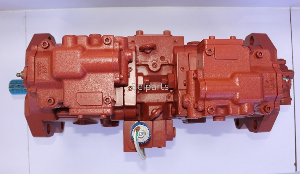 Máy xúc Belparts sumitomo sh200 s280 sh225-3 sh280 bơm thủy lực chính của máy xúc
