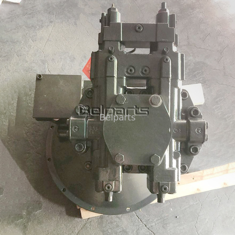 Máy đào Belparts k5v140dtp cho máy bơm chính thủy lực dh300 dx340 doosan Daewoo K1004522B
