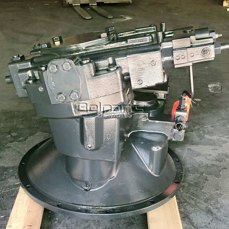 Máy đào Belparts k5v140dtp cho máy bơm chính thủy lực dh300 dx340 doosan Daewoo K1004522B