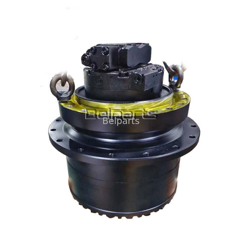 Bộ dụng cụ sửa chữa Belparts Excavator Travel Motor Assy Final Drive E336 550-4341