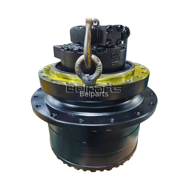Bộ dụng cụ sửa chữa Belparts Excavator Travel Motor Assy Final Drive E336 550-4341