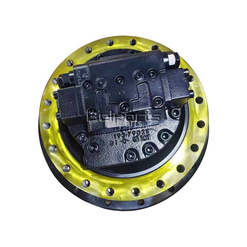 Bộ dụng cụ sửa chữa Belparts Excavator Travel Motor Assy Final Drive E336 550-4341