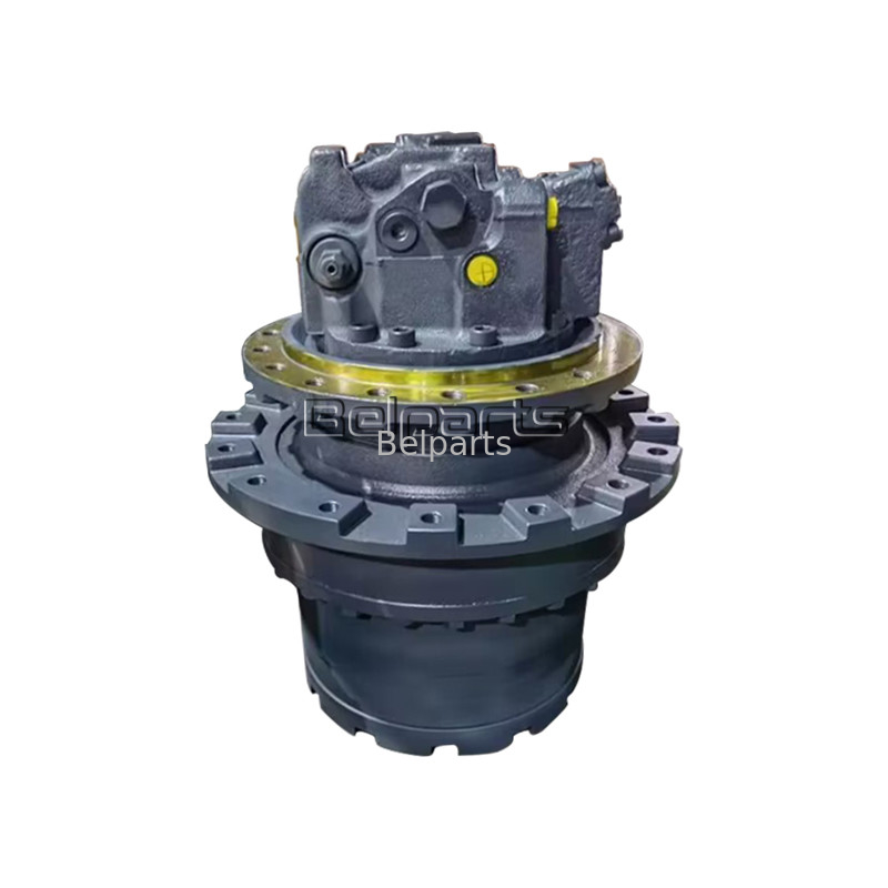 Belparts Excavator Travel Motor Assy Final Drive EX200-3 bộ dụng cụ sửa chữa 9120000 9131678 cho hitachi