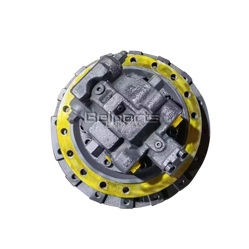Belparts Excavator Travel Motor Assy Final Drive EX200-3 bộ dụng cụ sửa chữa 9120000 9131678 cho hitachi