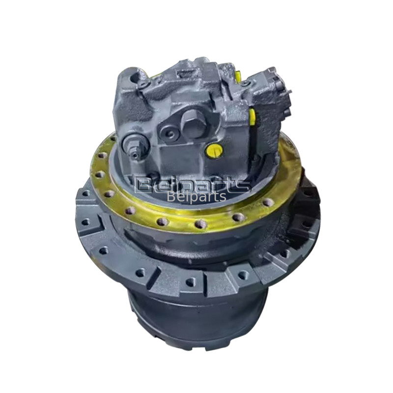 Belparts Excavator Travel Motor Assy Final Drive EX200-3 bộ dụng cụ sửa chữa 9120000 9131678 cho hitachi