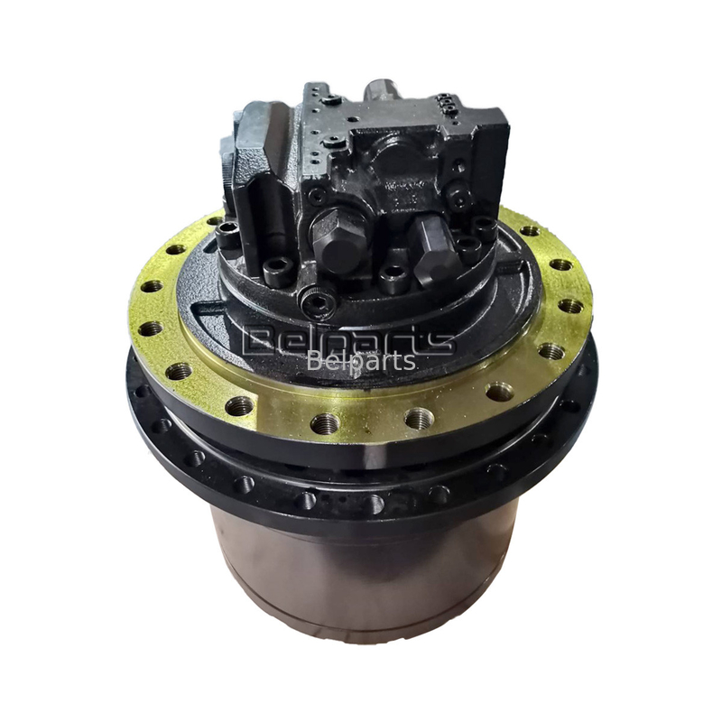 Belparts Excavator Travel Motor Assy Final Drive SK350-8 cho kobelco