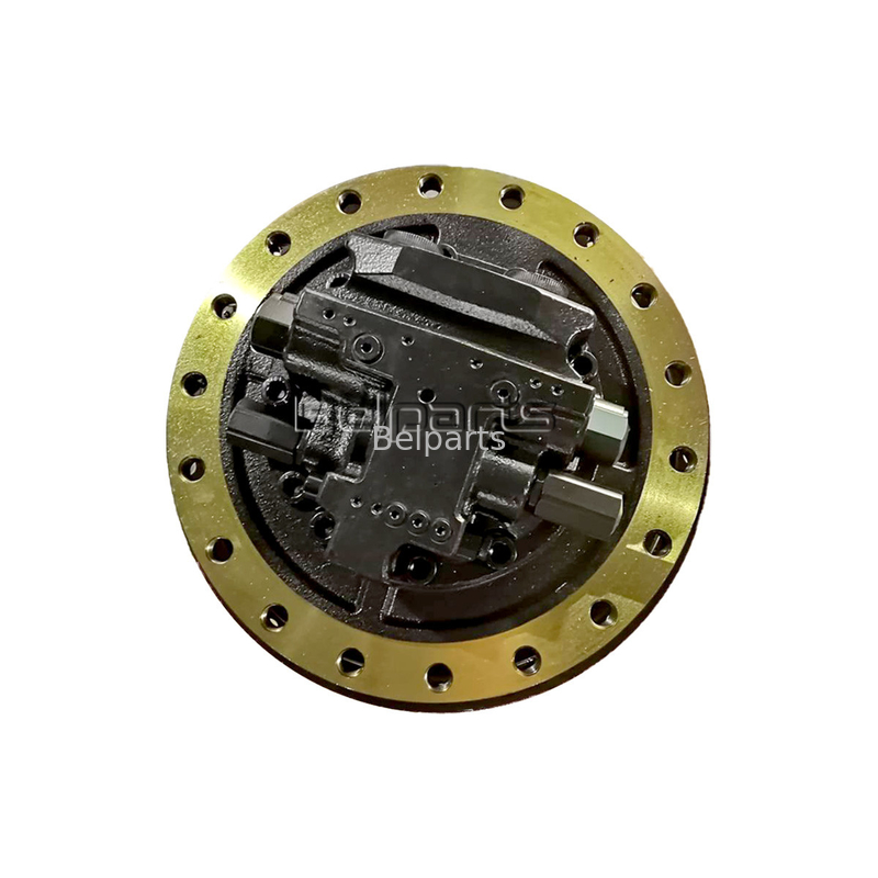 Belparts Excavator Travel Motor Assy Final Drive SK350-8 cho kobelco