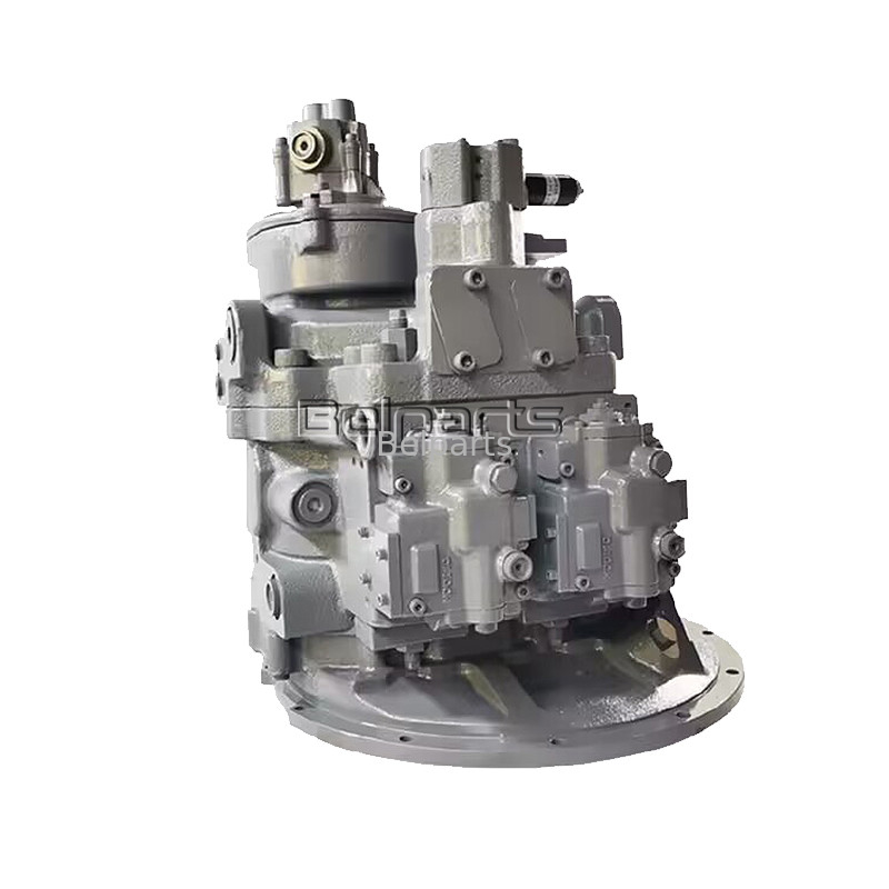 Máy đào Belparts 345D 345DL 349D 349DL Bộ chuyển đổi thủy lực Bộ dụng cụ sửa chữa 295-9663