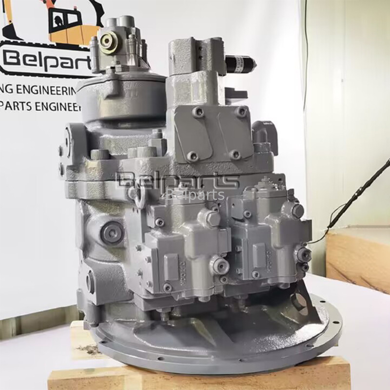 Máy đào Belparts 345D 345DL 349D 349DL Bộ chuyển đổi thủy lực Bộ dụng cụ sửa chữa 295-9663