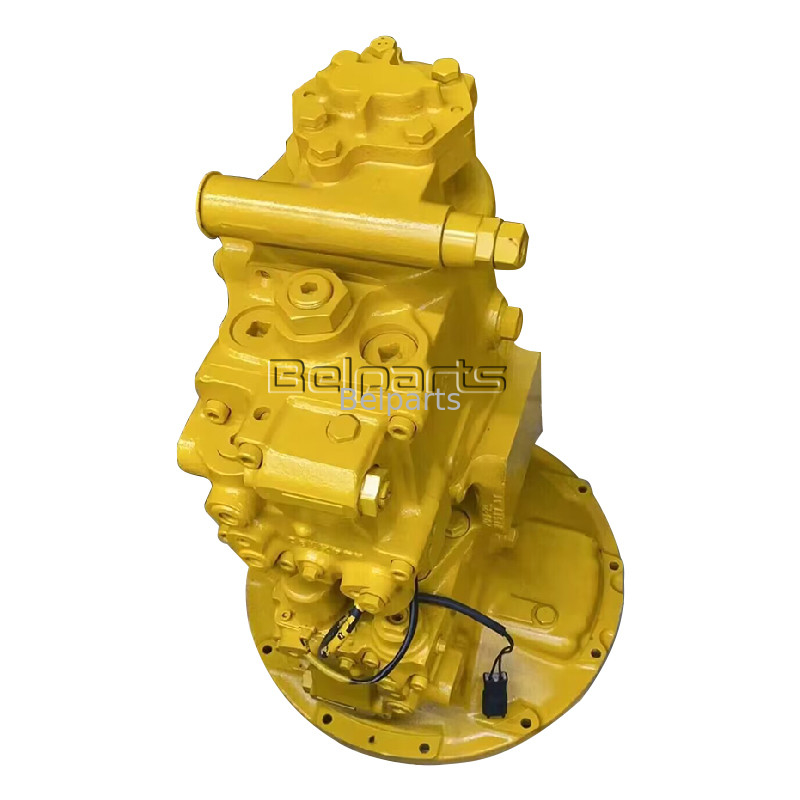 Máy đào Belparts Máy bơm chính PC220-6 Bộ chuyển đổi thủy lực 708-2L-00423 Bộ sửa chữa
