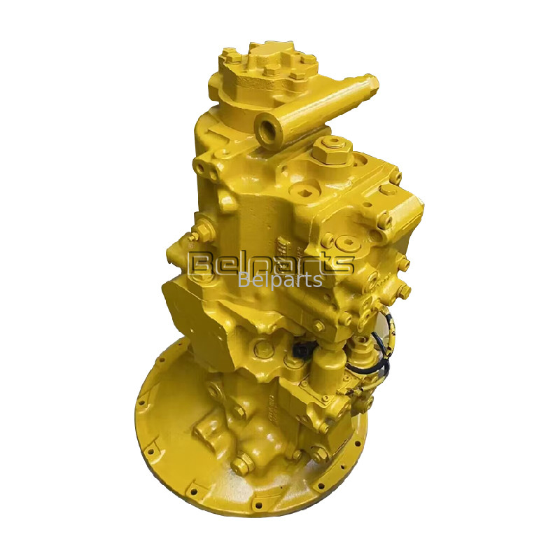 Máy đào Belparts Máy bơm chính PC220-6 Bộ chuyển đổi thủy lực 708-2L-00423 Bộ sửa chữa