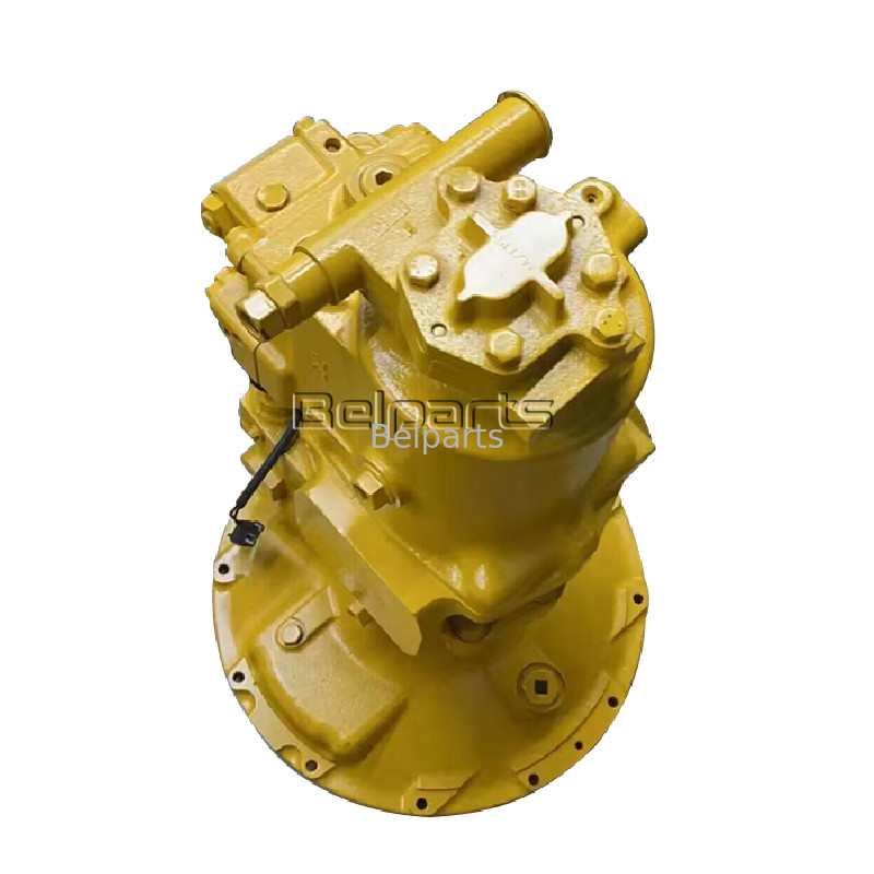 Máy đào Belparts Máy bơm chính PC220-6 Bộ chuyển đổi thủy lực 708-2L-00423 Bộ sửa chữa