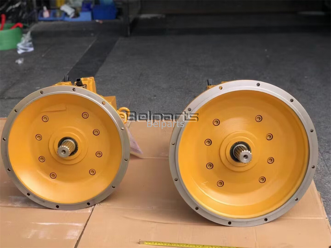 Máy bơm thủy lực máy xúc Belparts cho máy bơm thủy lực chính E320GC 320GC 320GC 567-9721